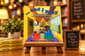 ...and I Pray: A Children's Prayer book for ages 3-7