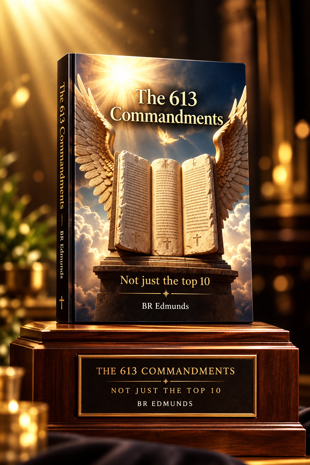 The 613 Commandments