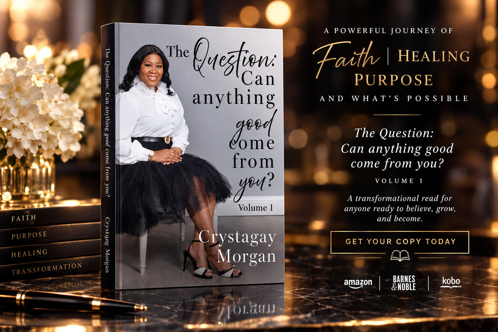 The Question - Paperback