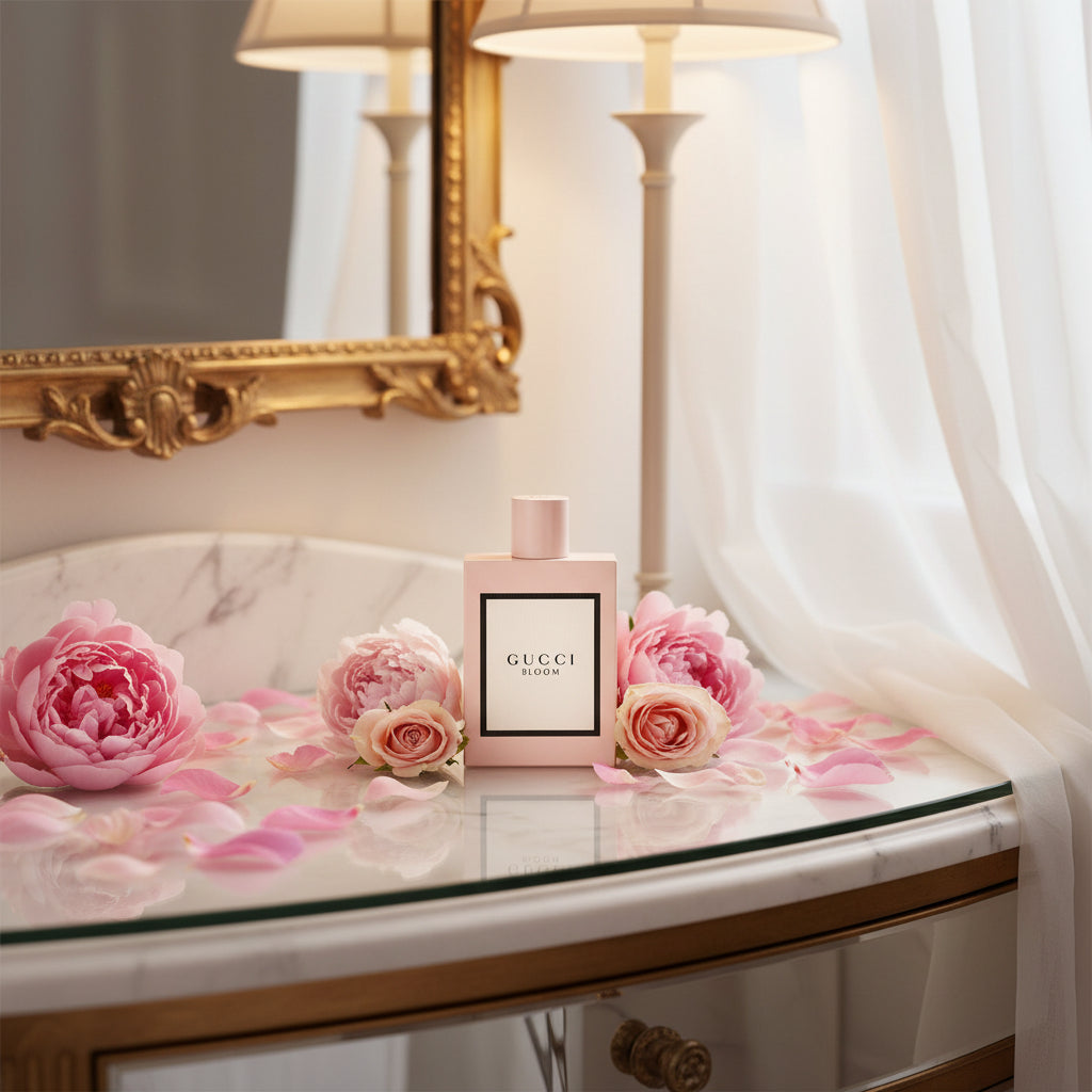 Gucci Bloom Eau de Parfum