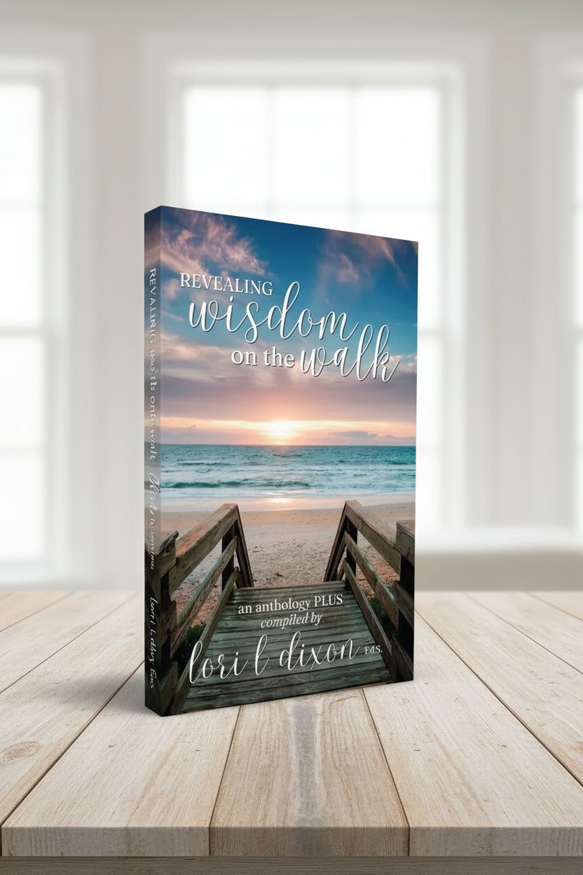 Revealing Wisdom on the Walk - Paperback