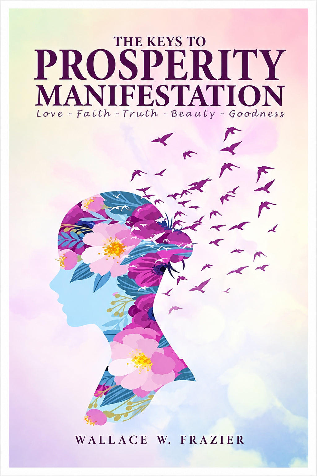 The Keys To Prosperity Manifestation