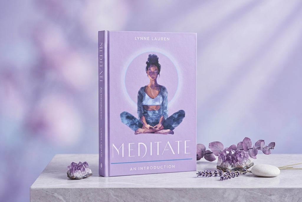 Meditate: Your Plain & Simple Guide to Calming the Mind and De-Stressing Your Life - Paperback