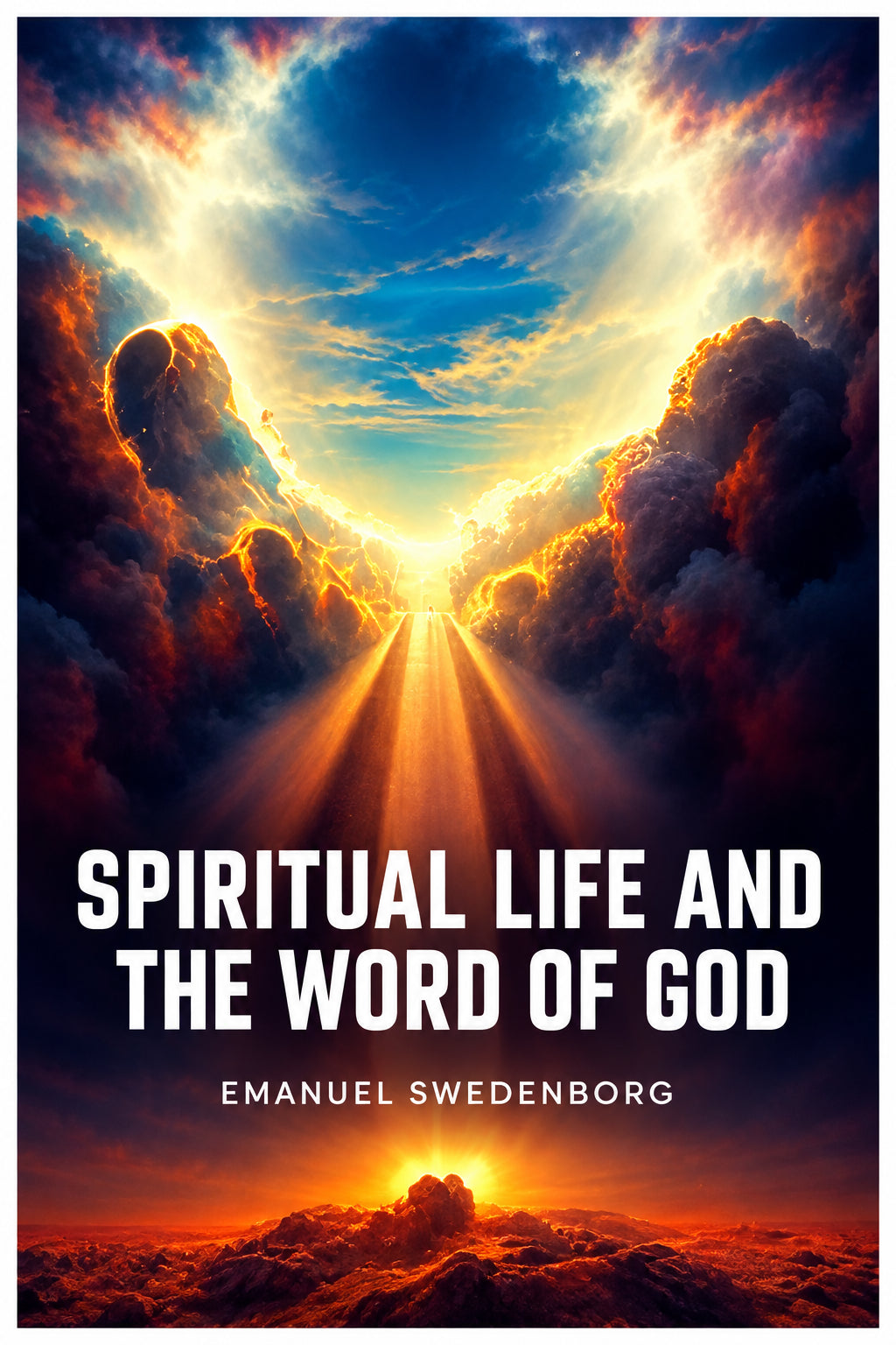 Spiritual Life and the Word of God