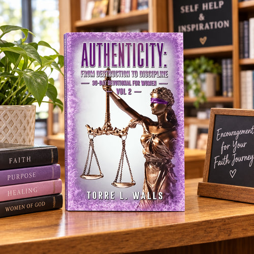 Authenticity: From Destruction to Discipline