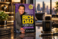 Rich Dad Poor Dad: What the Rich Teach Their Kids about Money That the Poor and Middle Class Do Not!