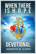 When There is H.O.P.E Devotional