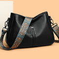 Hot Luxury Soft sheepskin Women bags New fashion women messenger bags Vintage Female Shoulder bag Washed Leather Ladies handbags