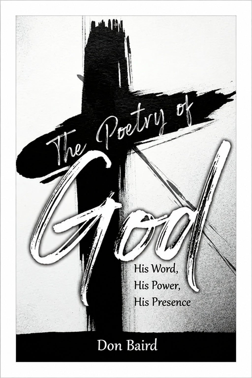 The Poetry of God