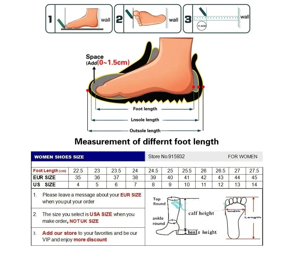 Women's Patent Leather High Knee Waterproof Boots
