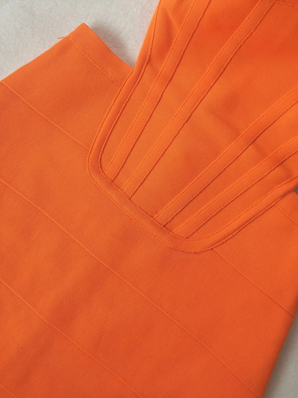 Women's Bandage Summer Keyhole Cross Bodycon Dress
