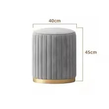 Marble Nail Tables Modern Design  Manicure Tables Storage Movable Business Furniture