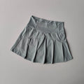 Women's Fitness High Waist Short Skirt Yoga