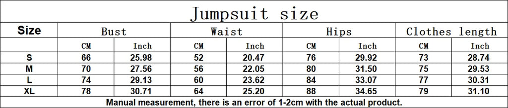 Women Fitness Sleeveless Slim tight fitted Jumpsuit
