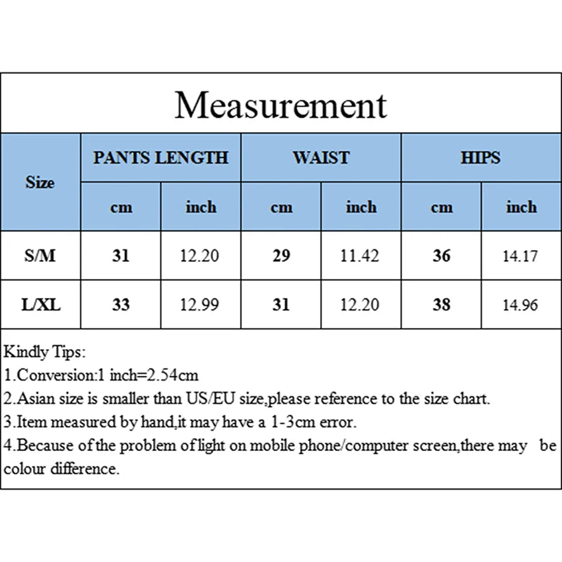 Women Fitness High Waist Push Up Shorts Sports Yoga Running