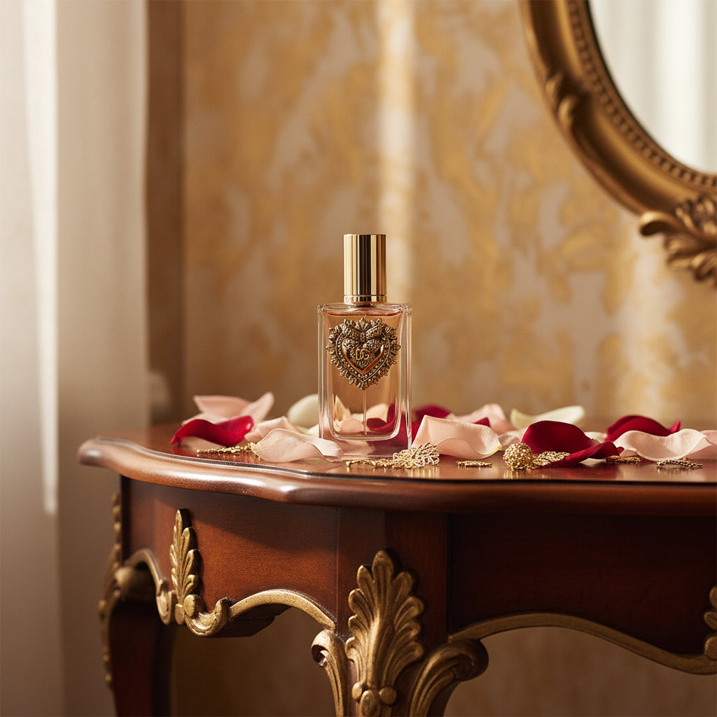 Dolce & Gabbana Devotion Eau de Parfum