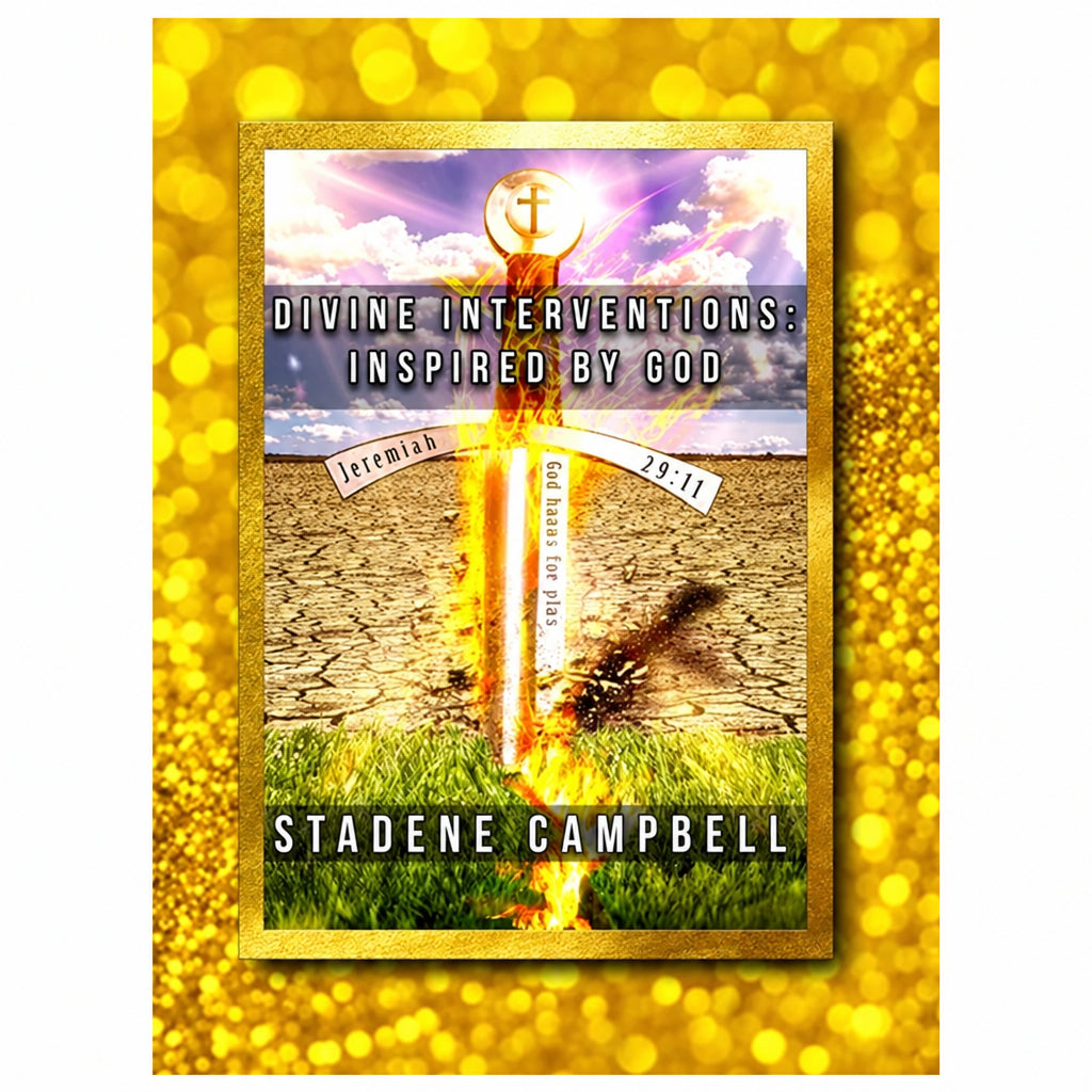 Divine Interventions: Inspired by God