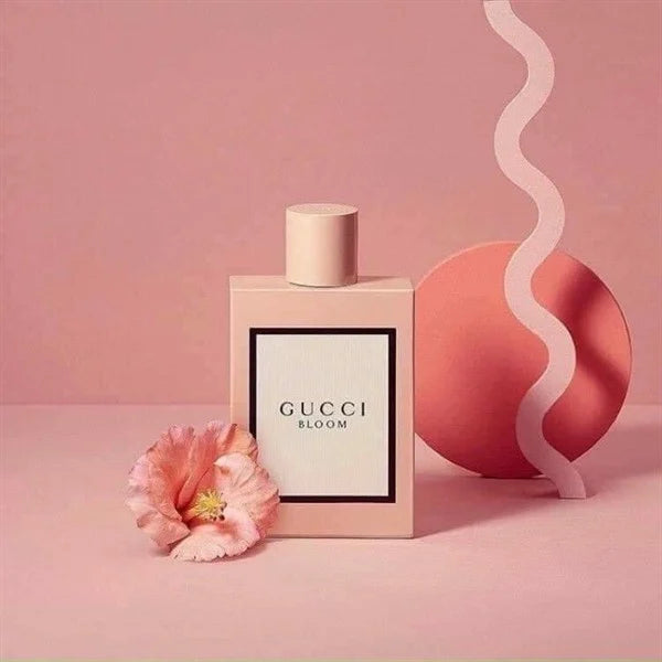 Gucci Bloom Eau de Parfum