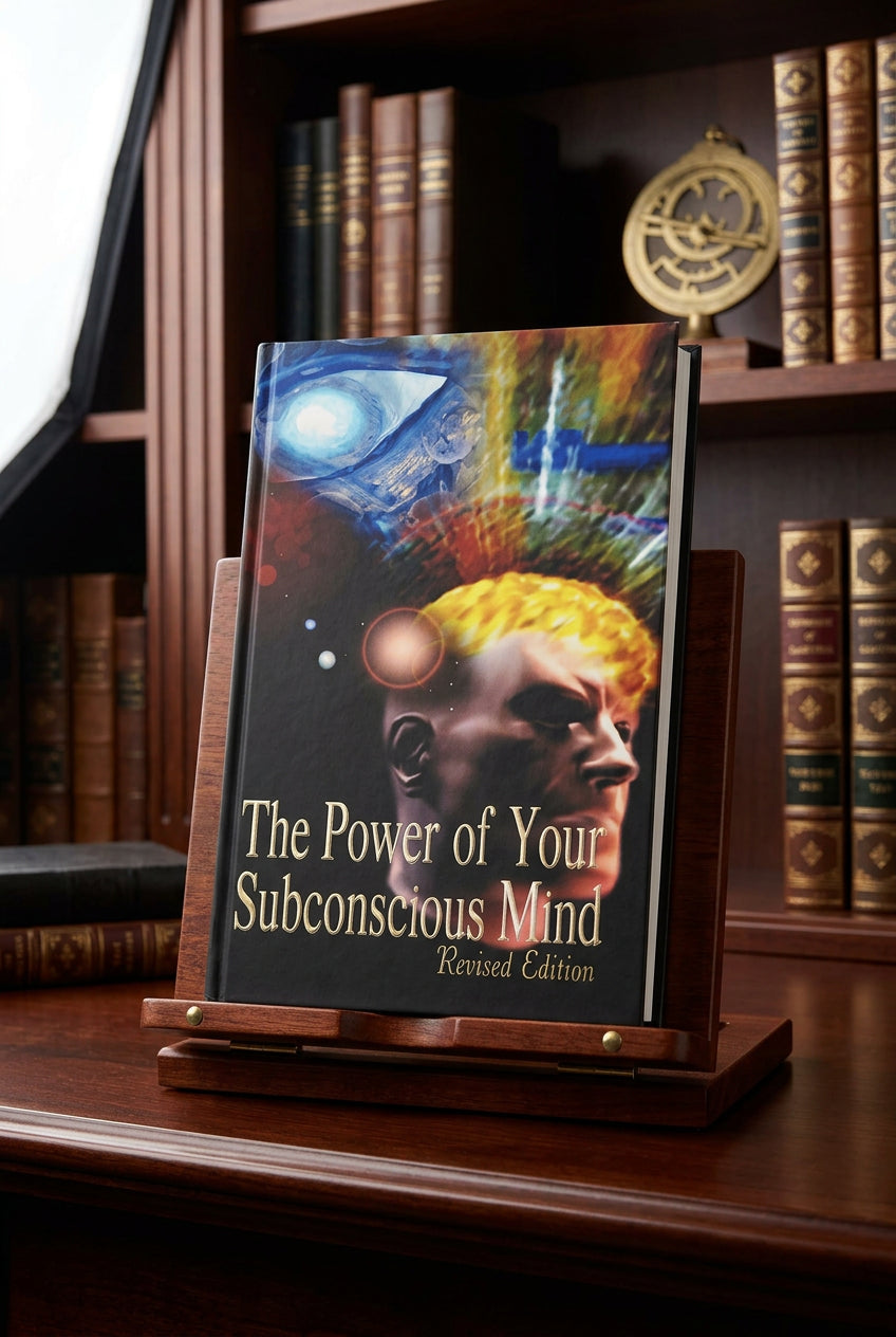 The Power of Your Subconscious Mind, Revised Edition
