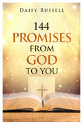 144 Promises from God to You