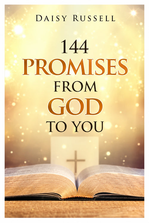 144 Promises from God to You