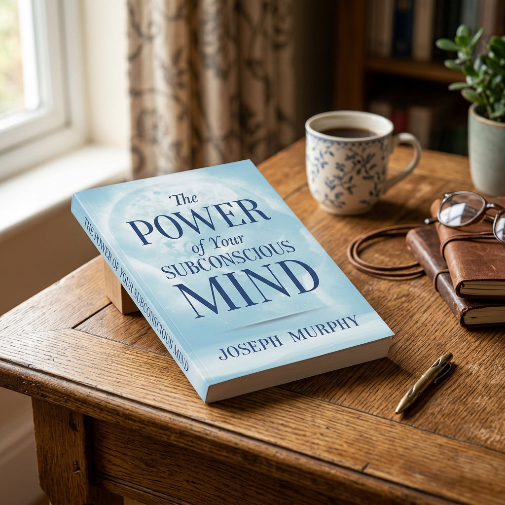 The Power of Your Subconscious Mind