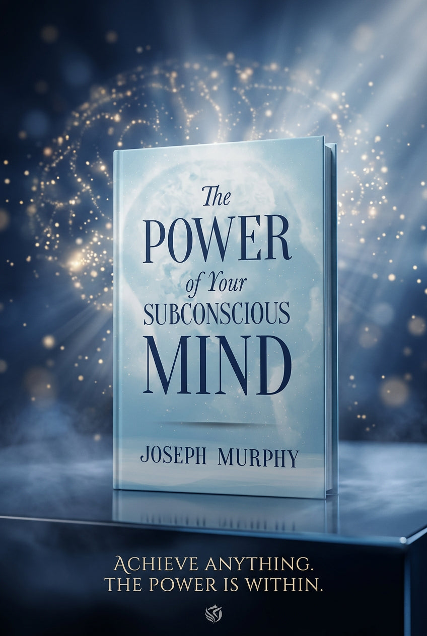 The Power of Your Subconscious Mind - Paperback