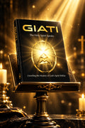 GIATI - The Holy Spirit Speaks: Unveiling the Mystery of God's Spirit Within