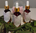 Beautiful You Miracle Skincare Oil 2FL oz bottle