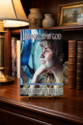 Counseled by God: Emotional wholeness through hearing God's voice