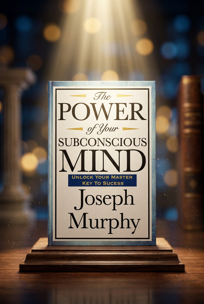 The Power of Your Subconscious Mind